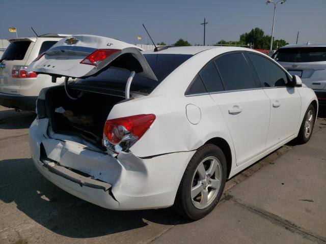 Photo 3 VIN: 1G1PC5SB8F7233537 - CHEVROLET CRUZE LT 