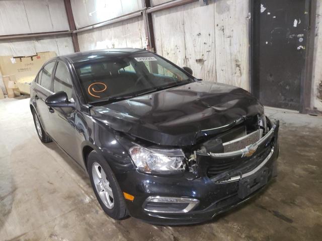 Photo 0 VIN: 1G1PC5SB8F7238320 - CHEVROLET CRUZE LT 