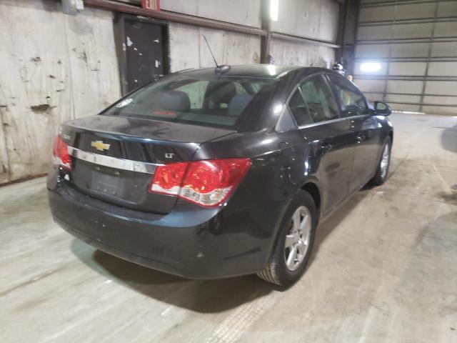 Photo 3 VIN: 1G1PC5SB8F7238320 - CHEVROLET CRUZE LT 