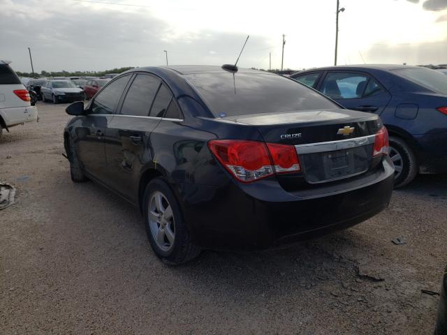 Photo 2 VIN: 1G1PC5SB8F7238463 - CHEVROLET CRUZE LT 