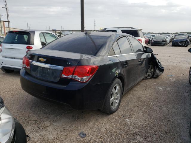 Photo 3 VIN: 1G1PC5SB8F7238463 - CHEVROLET CRUZE LT 