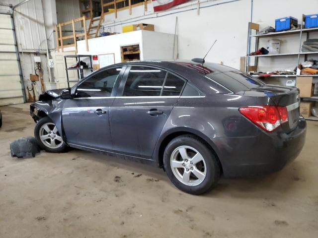 Photo 1 VIN: 1G1PC5SB8F7242657 - CHEVROLET CRUZE 