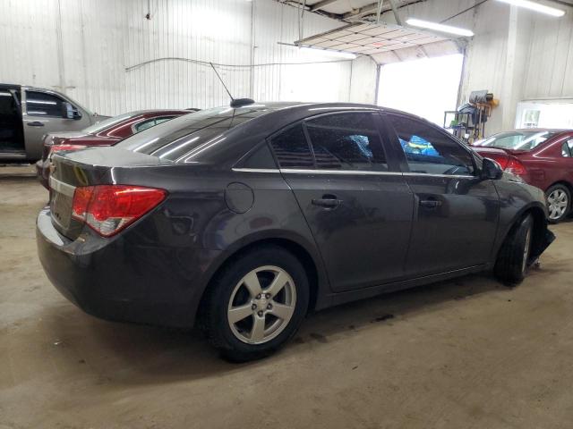 Photo 2 VIN: 1G1PC5SB8F7242657 - CHEVROLET CRUZE 