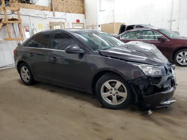 Photo 3 VIN: 1G1PC5SB8F7242657 - CHEVROLET CRUZE 