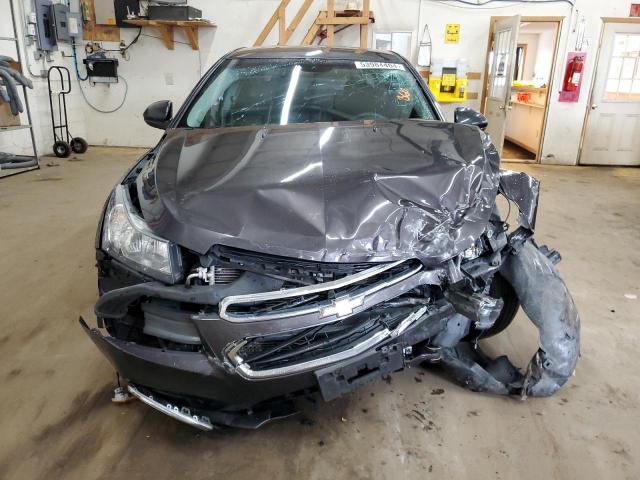 Photo 4 VIN: 1G1PC5SB8F7242657 - CHEVROLET CRUZE 