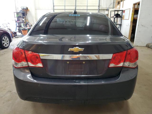 Photo 5 VIN: 1G1PC5SB8F7242657 - CHEVROLET CRUZE 