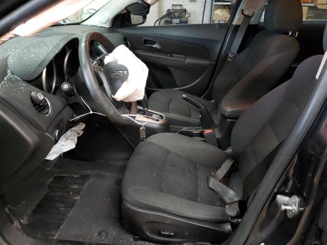 Photo 6 VIN: 1G1PC5SB8F7242657 - CHEVROLET CRUZE 