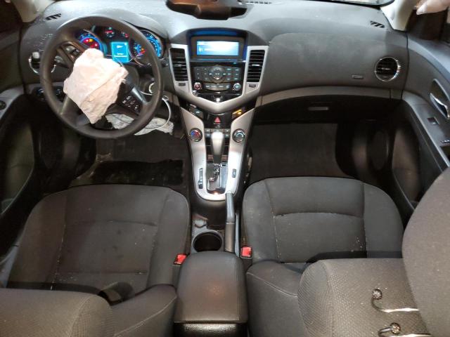 Photo 7 VIN: 1G1PC5SB8F7242657 - CHEVROLET CRUZE 