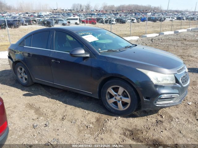 Photo 0 VIN: 1G1PC5SB8F7245994 - CHEVROLET CRUZE 