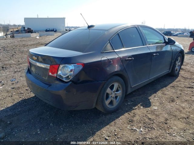 Photo 3 VIN: 1G1PC5SB8F7245994 - CHEVROLET CRUZE 