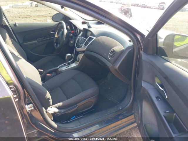 Photo 4 VIN: 1G1PC5SB8F7245994 - CHEVROLET CRUZE 