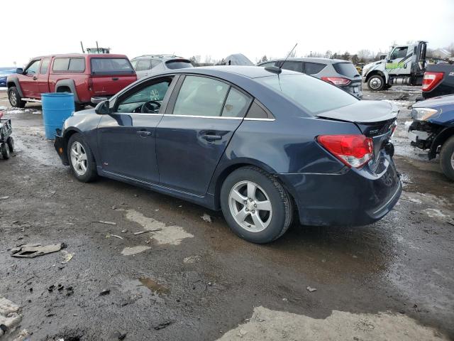 Photo 1 VIN: 1G1PC5SB8F7249172 - CHEVROLET CRUZE 