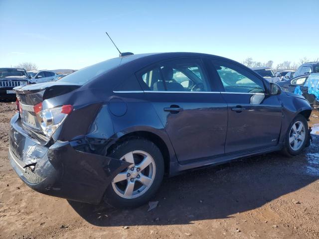 Photo 2 VIN: 1G1PC5SB8F7249172 - CHEVROLET CRUZE 