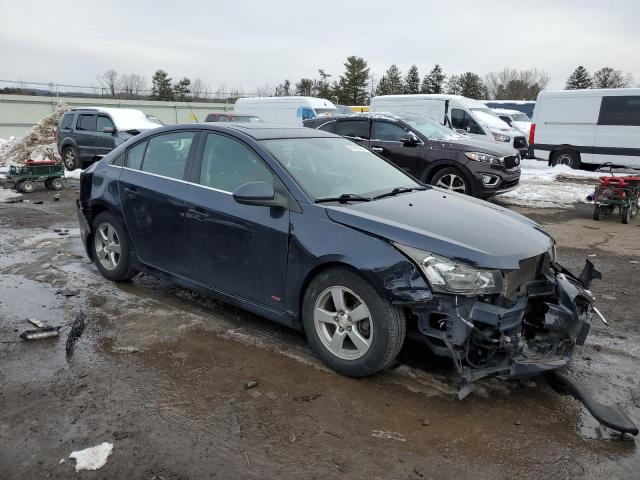 Photo 3 VIN: 1G1PC5SB8F7249172 - CHEVROLET CRUZE 