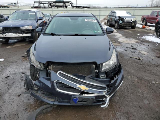 Photo 4 VIN: 1G1PC5SB8F7249172 - CHEVROLET CRUZE 