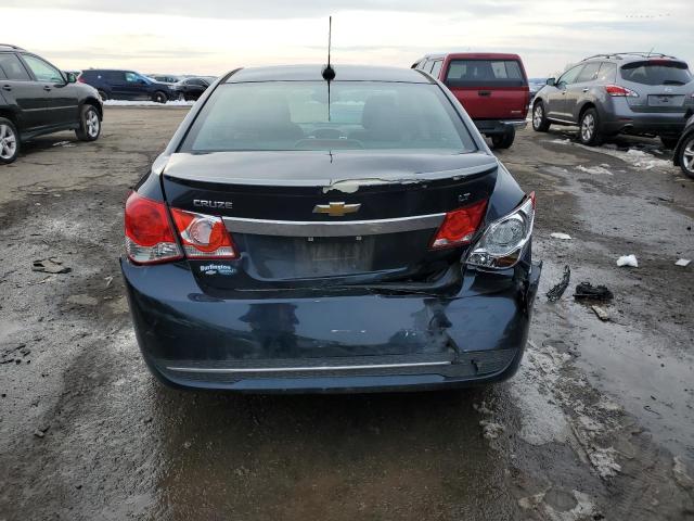 Photo 5 VIN: 1G1PC5SB8F7249172 - CHEVROLET CRUZE 