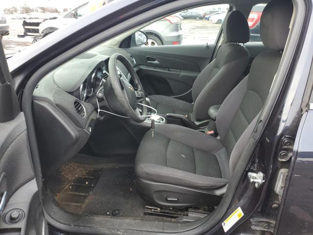 Photo 6 VIN: 1G1PC5SB8F7249172 - CHEVROLET CRUZE 