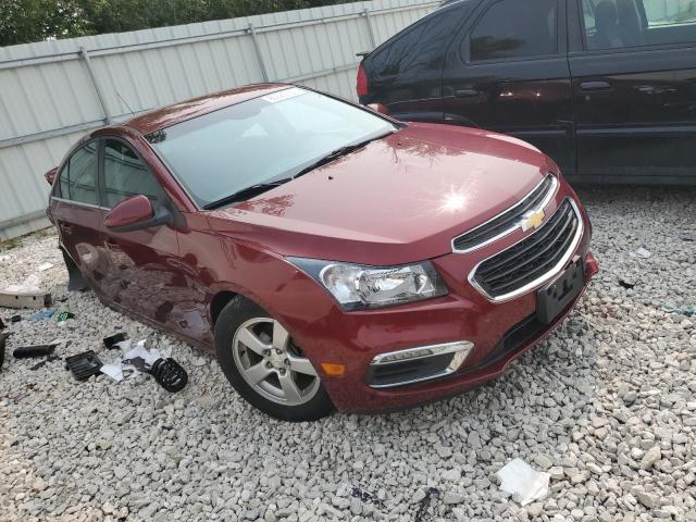 Photo 3 VIN: 1G1PC5SB8F7252878 - CHEVROLET CRUZE LT 