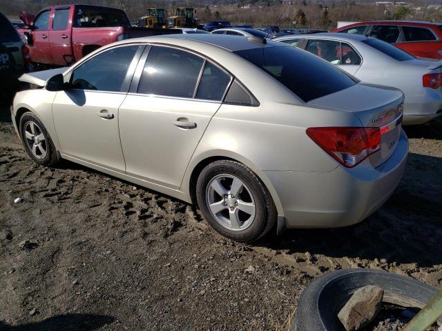 Photo 1 VIN: 1G1PC5SB8F7257417 - CHEVROLET CRUZE LT 