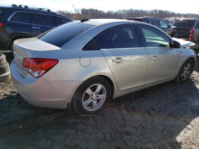 Photo 2 VIN: 1G1PC5SB8F7257417 - CHEVROLET CRUZE LT 