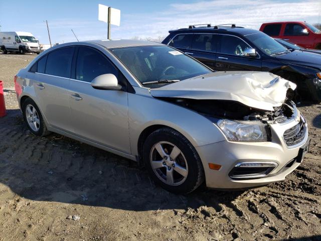 Photo 3 VIN: 1G1PC5SB8F7257417 - CHEVROLET CRUZE LT 