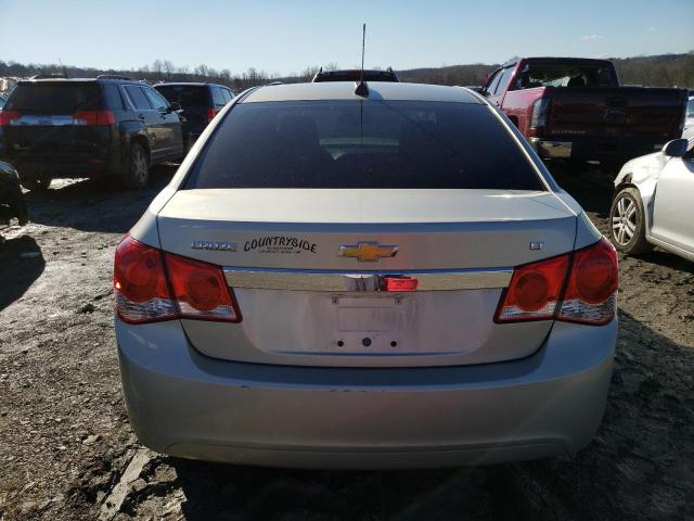 Photo 5 VIN: 1G1PC5SB8F7257417 - CHEVROLET CRUZE LT 