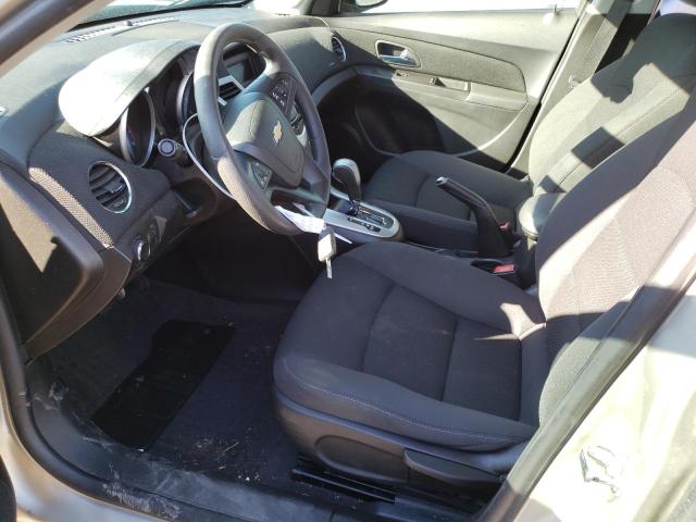 Photo 6 VIN: 1G1PC5SB8F7257417 - CHEVROLET CRUZE LT 