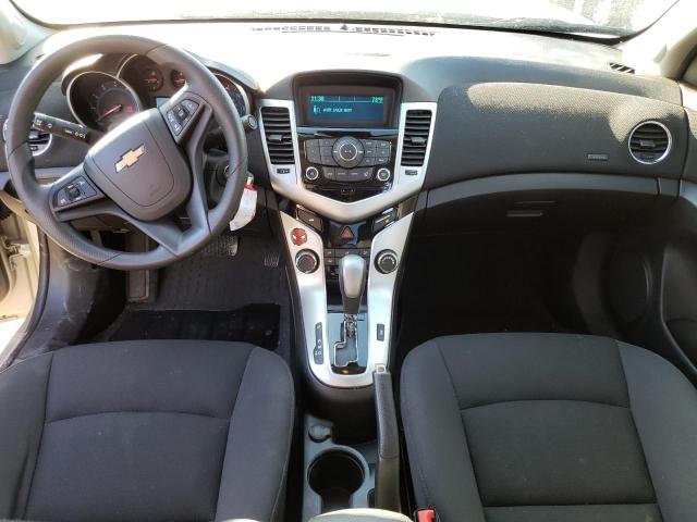 Photo 7 VIN: 1G1PC5SB8F7257417 - CHEVROLET CRUZE LT 