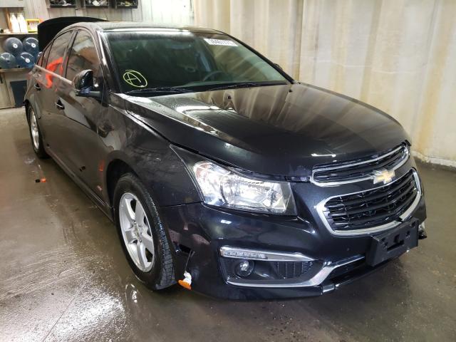 Photo 0 VIN: 1G1PC5SB8F7259684 - CHEVROLET CRUZE LT 