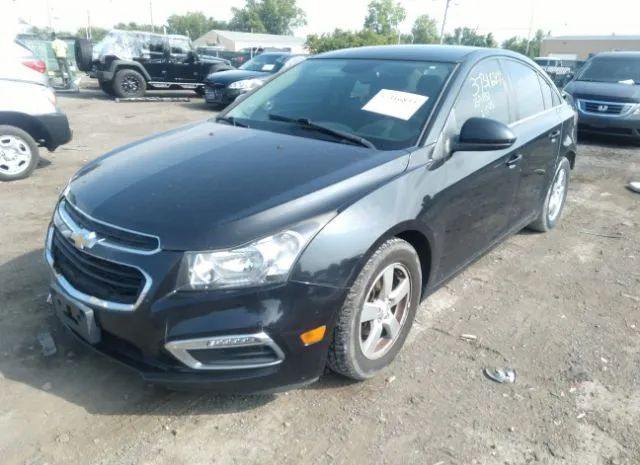 Photo 1 VIN: 1G1PC5SB8F7259832 - CHEVROLET CRUZE 