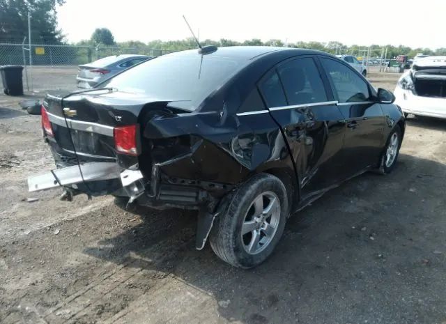 Photo 3 VIN: 1G1PC5SB8F7259832 - CHEVROLET CRUZE 