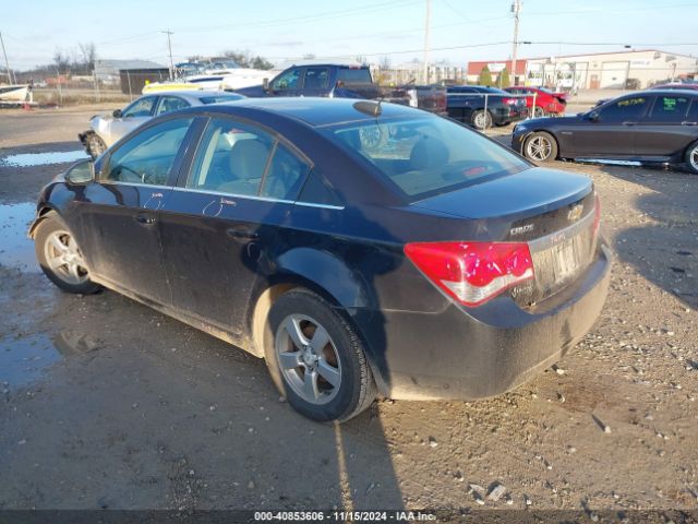 Photo 2 VIN: 1G1PC5SB8F7266098 - CHEVROLET CRUZE 