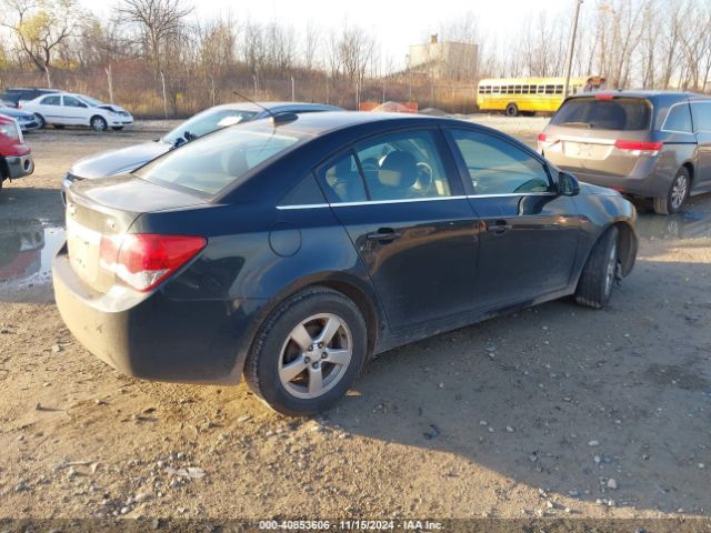 Photo 3 VIN: 1G1PC5SB8F7266098 - CHEVROLET CRUZE 