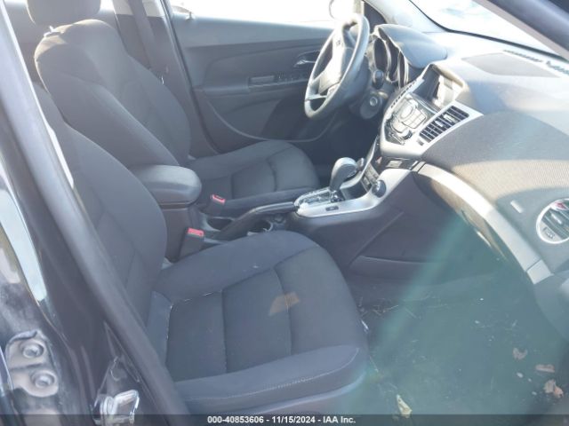 Photo 4 VIN: 1G1PC5SB8F7266098 - CHEVROLET CRUZE 