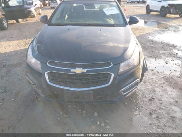 Photo 5 VIN: 1G1PC5SB8F7266098 - CHEVROLET CRUZE 