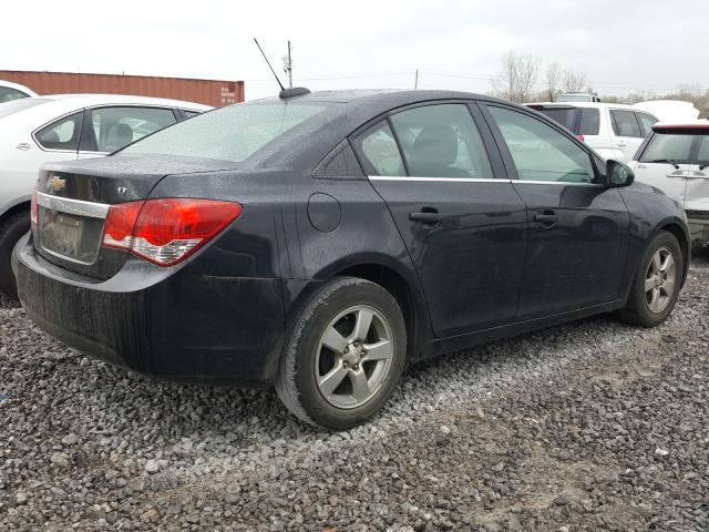 Photo 3 VIN: 1G1PC5SB8F7266229 - CHEVROLET CRUZE LT 