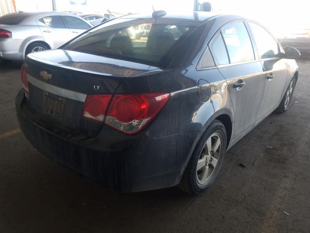 Photo 3 VIN: 1G1PC5SB8F7266795 - CHEVROLET CRUZE LT 