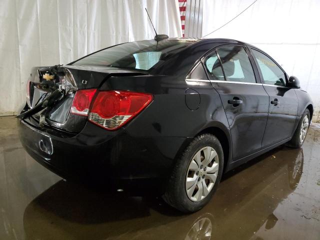 Photo 3 VIN: 1G1PC5SB8F7268112 - CHEVROLET CRUZE LT 