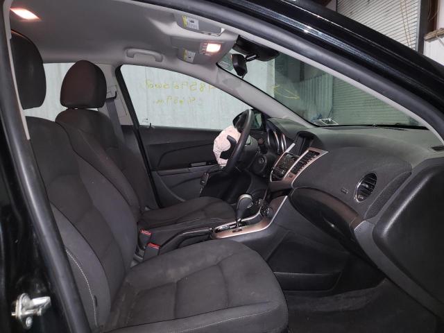 Photo 4 VIN: 1G1PC5SB8F7268112 - CHEVROLET CRUZE LT 