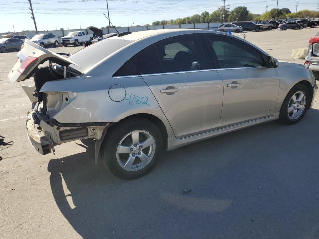 Photo 2 VIN: 1G1PC5SB8F7268255 - CHEVROLET CRUZE LT 