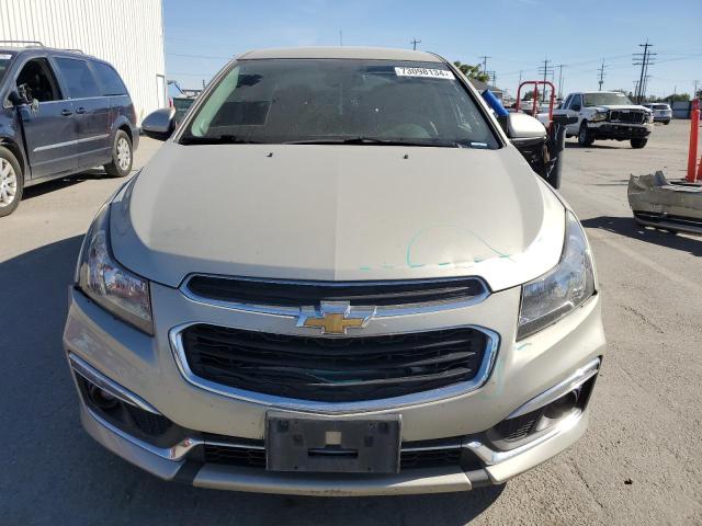 Photo 4 VIN: 1G1PC5SB8F7268255 - CHEVROLET CRUZE LT 