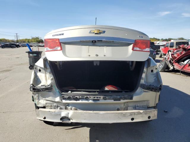 Photo 5 VIN: 1G1PC5SB8F7268255 - CHEVROLET CRUZE LT 