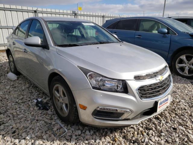 Photo 0 VIN: 1G1PC5SB8F7268918 - CHEVROLET CRUZE LT 