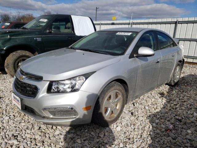 Photo 1 VIN: 1G1PC5SB8F7268918 - CHEVROLET CRUZE LT 