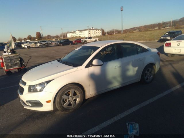 Photo 1 VIN: 1G1PC5SB8F7271303 - CHEVROLET CRUZE 