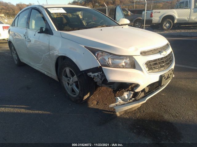 Photo 5 VIN: 1G1PC5SB8F7271303 - CHEVROLET CRUZE 