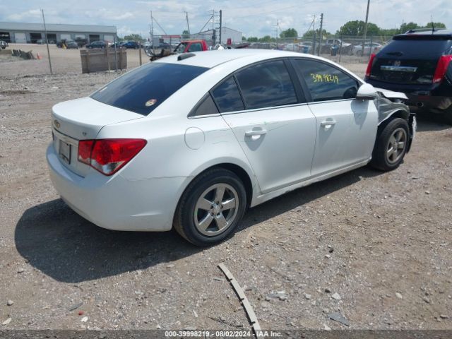 Photo 3 VIN: 1G1PC5SB8F7272810 - CHEVROLET CRUZE 