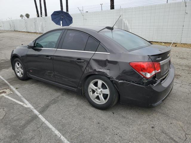 Photo 1 VIN: 1G1PC5SB8F7275707 - CHEVROLET CRUZE 