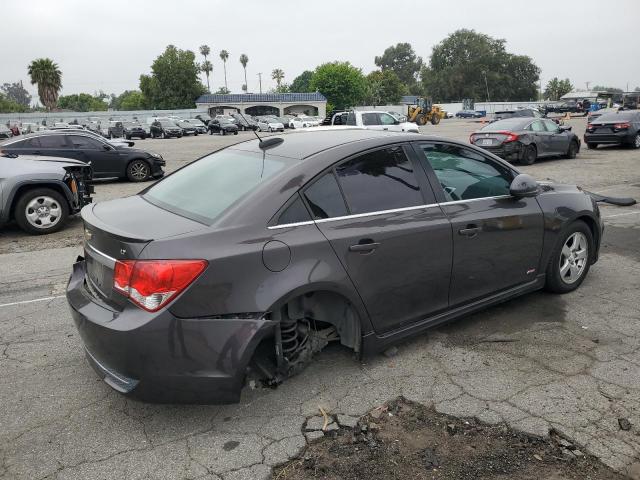 Photo 2 VIN: 1G1PC5SB8F7275707 - CHEVROLET CRUZE 