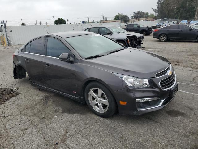 Photo 3 VIN: 1G1PC5SB8F7275707 - CHEVROLET CRUZE 